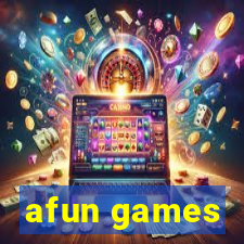 afun games